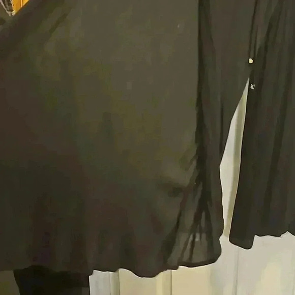 Michael Michael Kors Cover-Up - Picture 4 of 9